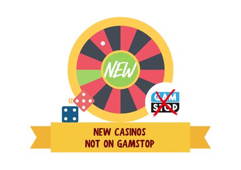 New Casinos Not On GamStop .